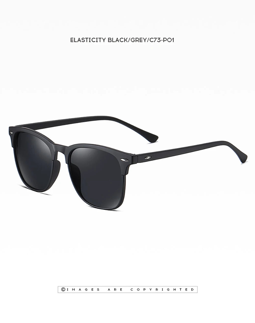 Men Polarized Sunglasses Mirror Eyeglasses Women Square Sport Sunglasses Male UV400 Driving Fishing Camping Sun Glasses Eyewear
