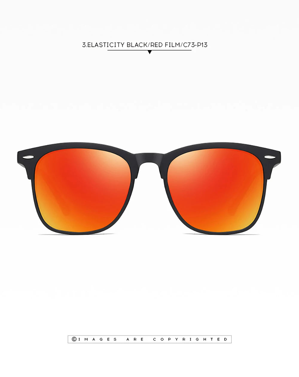 Men Polarized Sunglasses Mirror Eyeglasses Women Square Sport Sunglasses Male UV400 Driving Fishing Camping Sun Glasses Eyewear