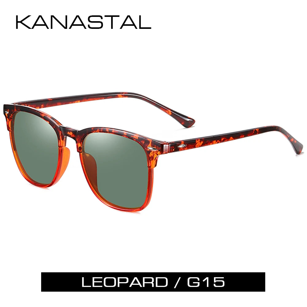 Men Polarized Sunglasses Mirror Eyeglasses Women Square Sport Sunglasses Male UV400 Driving Fishing Camping Sun Glasses Eyewear