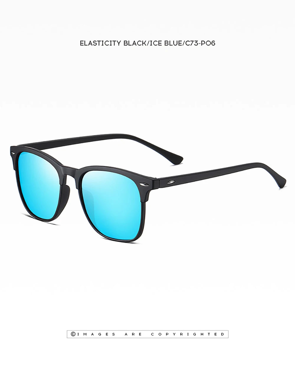 Men Polarized Sunglasses Mirror Eyeglasses Women Square Sport Sunglasses Male UV400 Driving Fishing Camping Sun Glasses Eyewear