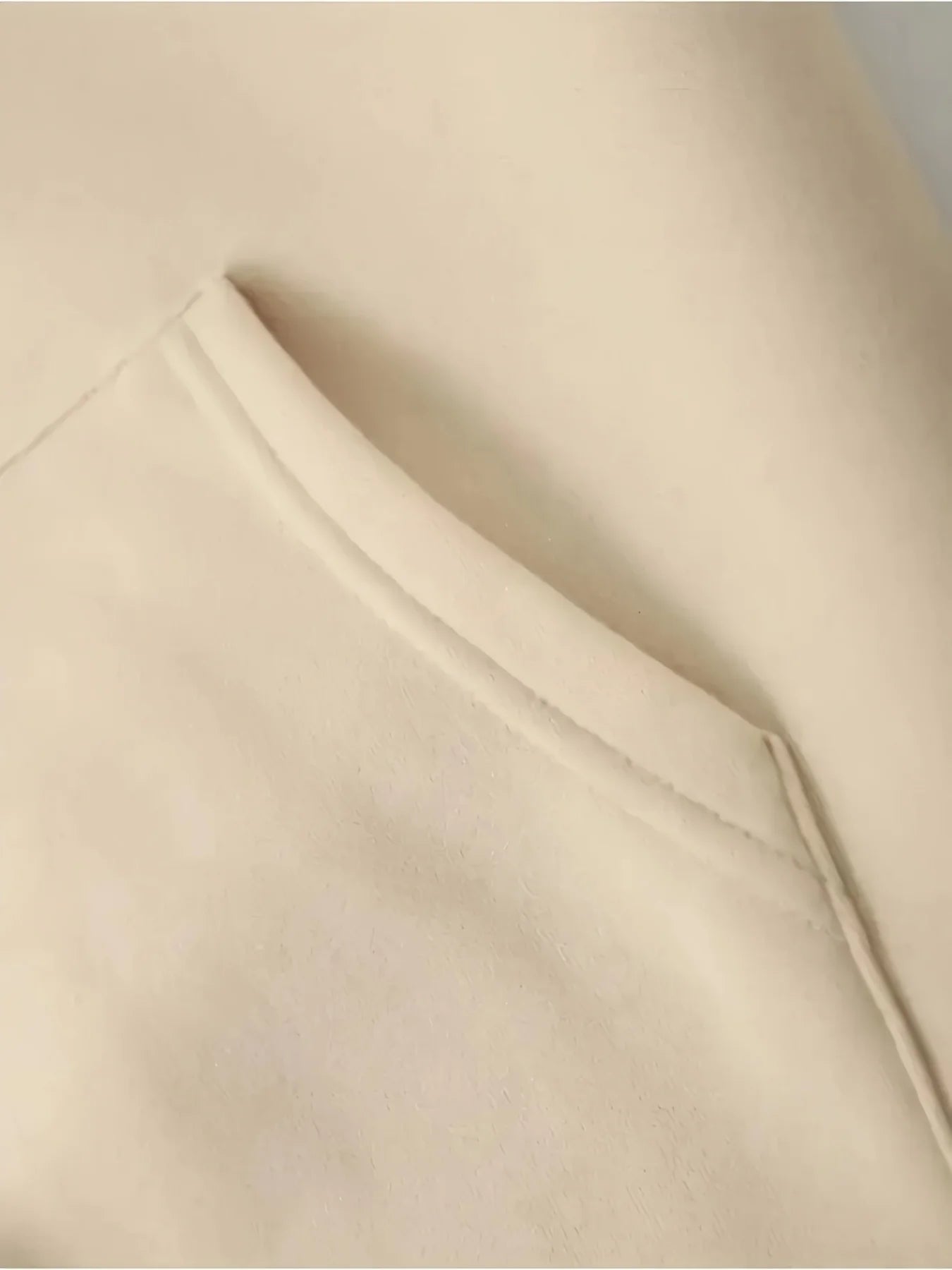 Men'S Casual Hoodie with Geometric Face Design - Stylish Pullover Sweatshirt, Long Sleeve, Kangaroo Pocket