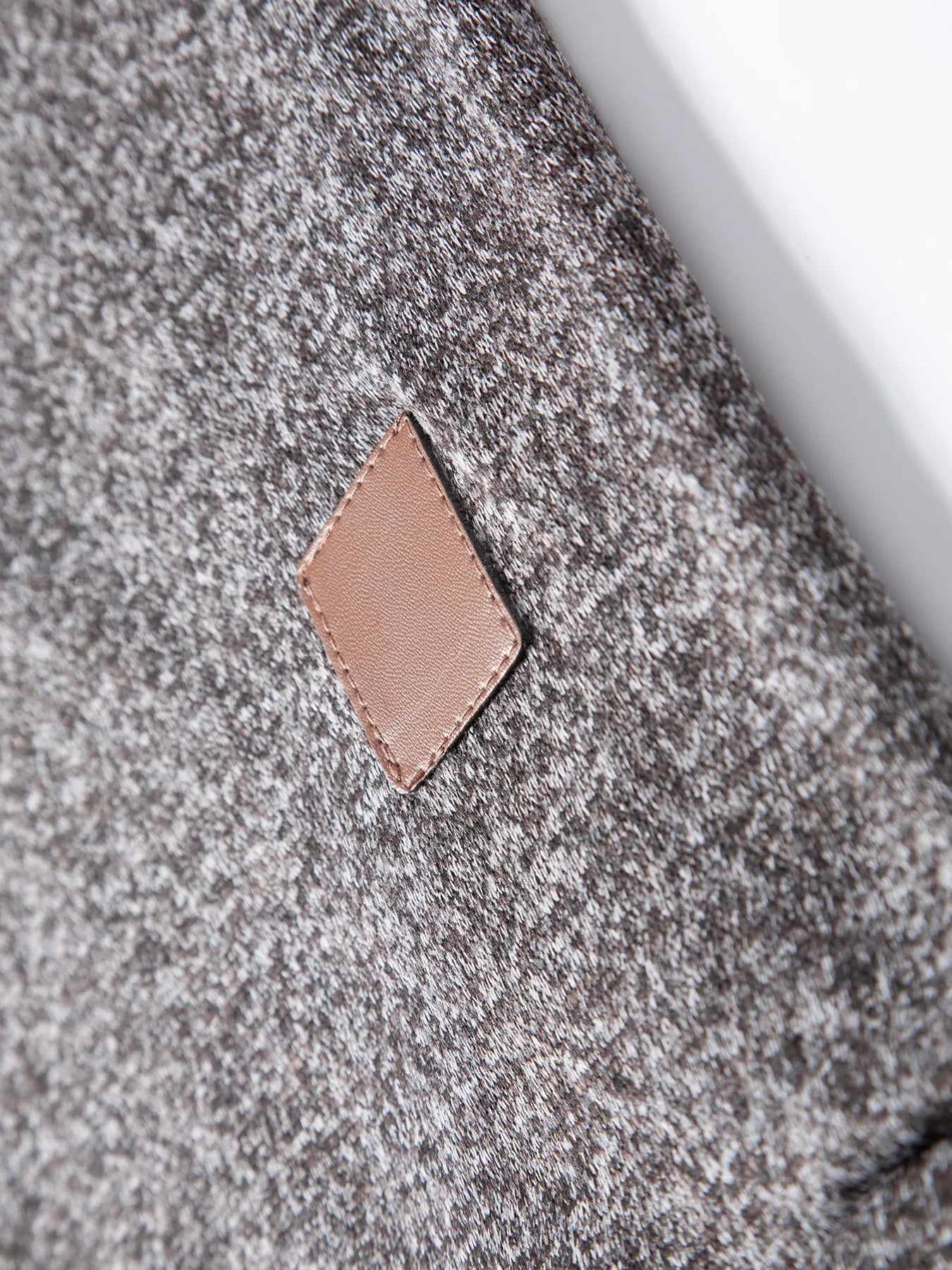 Men Sweatshirts Autumn Thicker Pullover Half Zipper Pullover Male Winter Solid Color Turtleneck Sweater Hoody Outdoor Sweatshirt