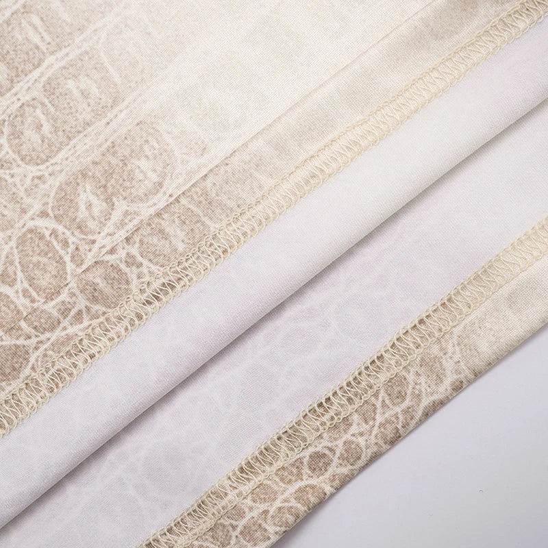 CUTENOVA Fall New Arrival Hottie Girl Long-Sleeve Fitted Snake Print Stand Collar Bodycon Mini Dress Elegant Stylish Streetwear