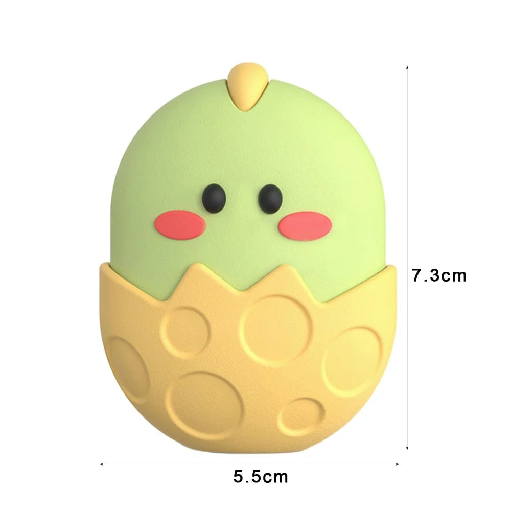 Beauty Massage Face Ice Tray Ice Roller Facial Ice Compress Anti-puffy Face Ice Tray Beauty Supplies Silicone Ice Tray