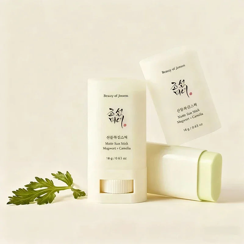 Korean Beauty of Joseon Sunscreen SPF50+anti Sweat Refreshing and Non Greasy Protecting The Skin From UV Damage Daily Commute