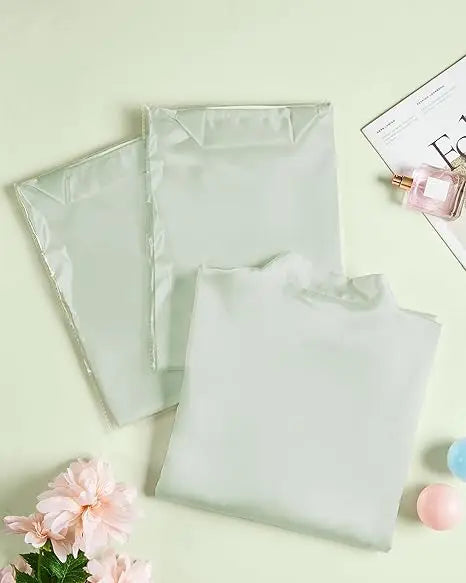 Women's Bride Bridesmaids Silky Robe Satin Kimono Robes for Women Lingerie