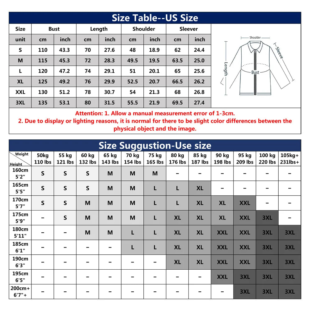 Men's Spring Autumn Plaid Button Down Shirt Long Sleeve Casual Open Front Cardigan Fashion Loose Fit Top