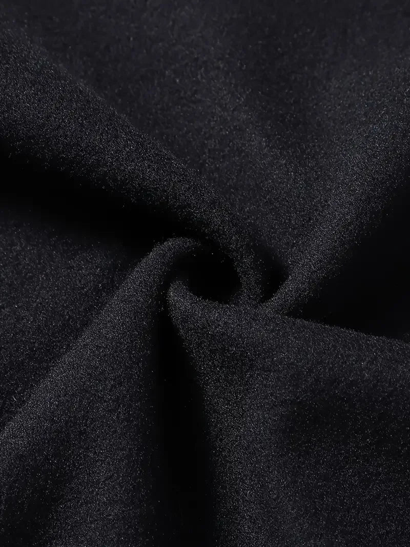 2025 New Arrival Men's Bushido Print Hoodie Sweatpants High Quality Male Outdoor Casual Sport Jogging Suit Motorcycle Zip Outfit