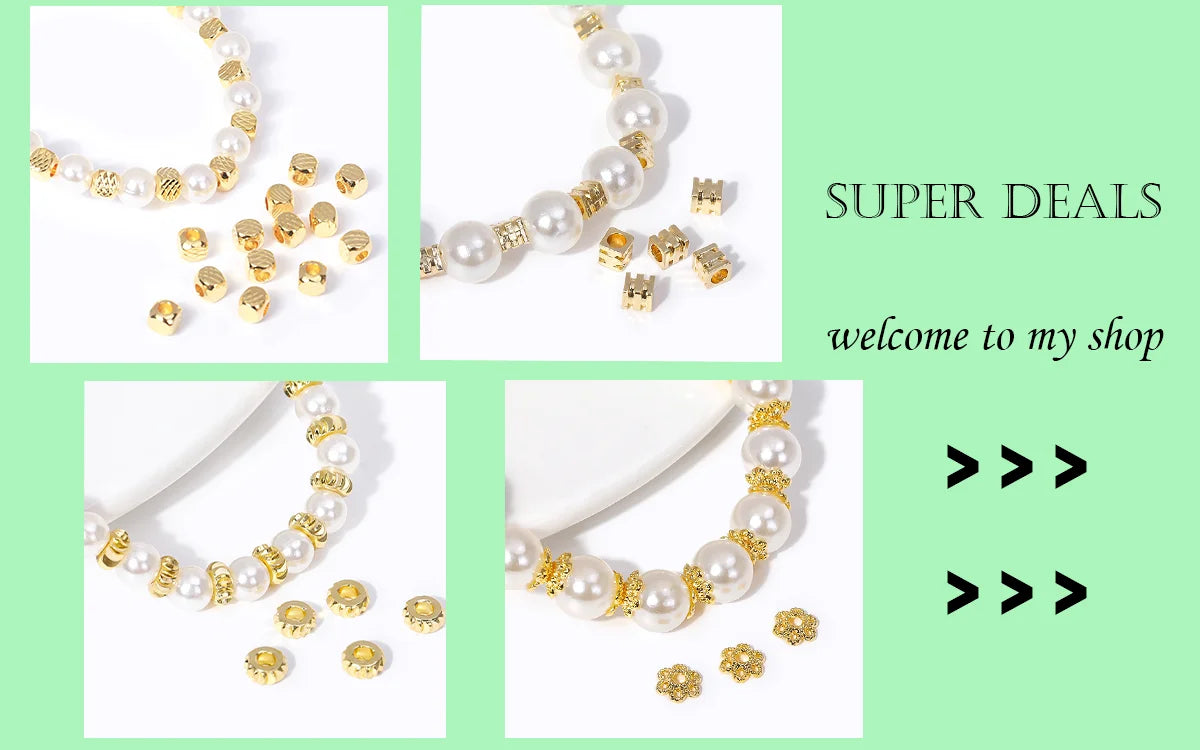 18K Gold Plated Natural Shell with Zircon/Pearl Heart Shape Pendant Necklace Trendy Necklaces For Women Jewelry Party Gifts