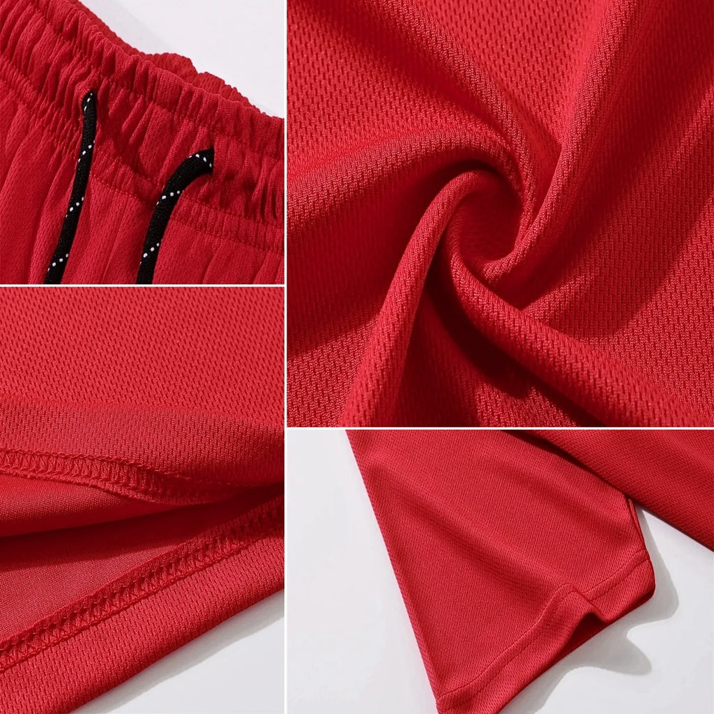 The 2025 summer new men's suit with smiling face print is comfortable, soft, breathable, lightweight, quick-drying and sweat-abs