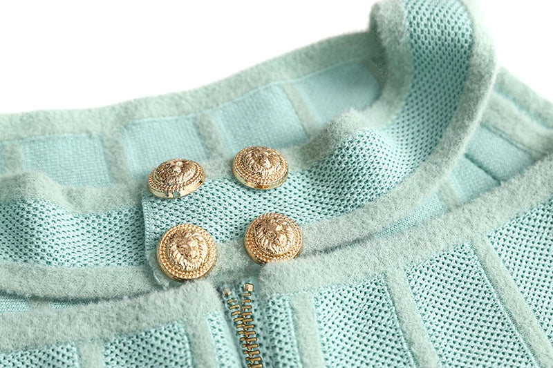 Newest Summer Unique Hot Women Sexy Party Halter A-line Knitted Street Dress High Quality Backless