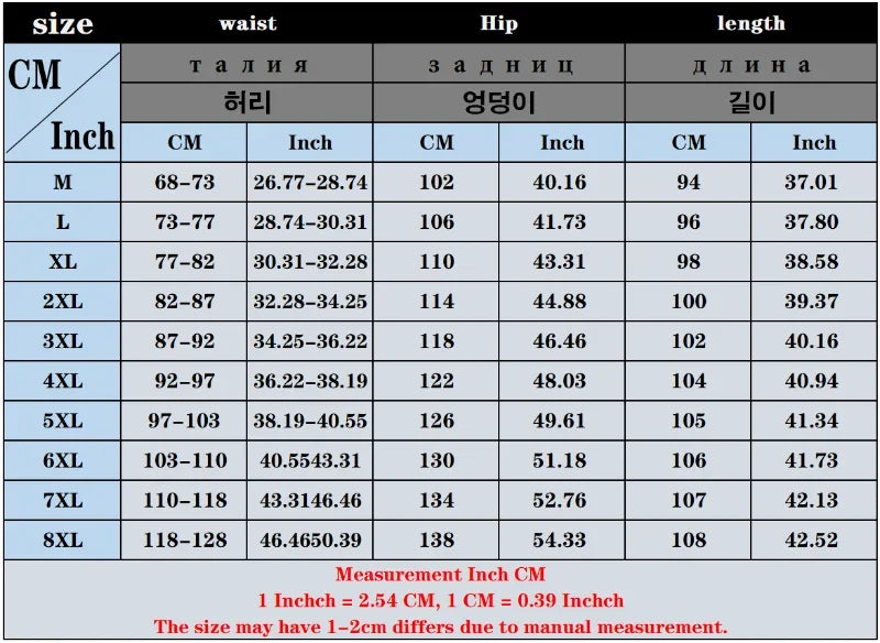 Spring Summer Black Blue Baggy Jeans Men Streetwear Denim Joggers Casual Cotton Harem Pants Jean Trousers Plus Size 6XL 7XL 8XL