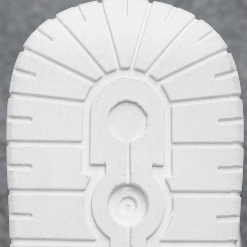 Fashion Versatile White Men Sport Shoes Platform Thick Sole Casual Sneakers  Breathable Lightweight Running Shoes Tennis Shoes