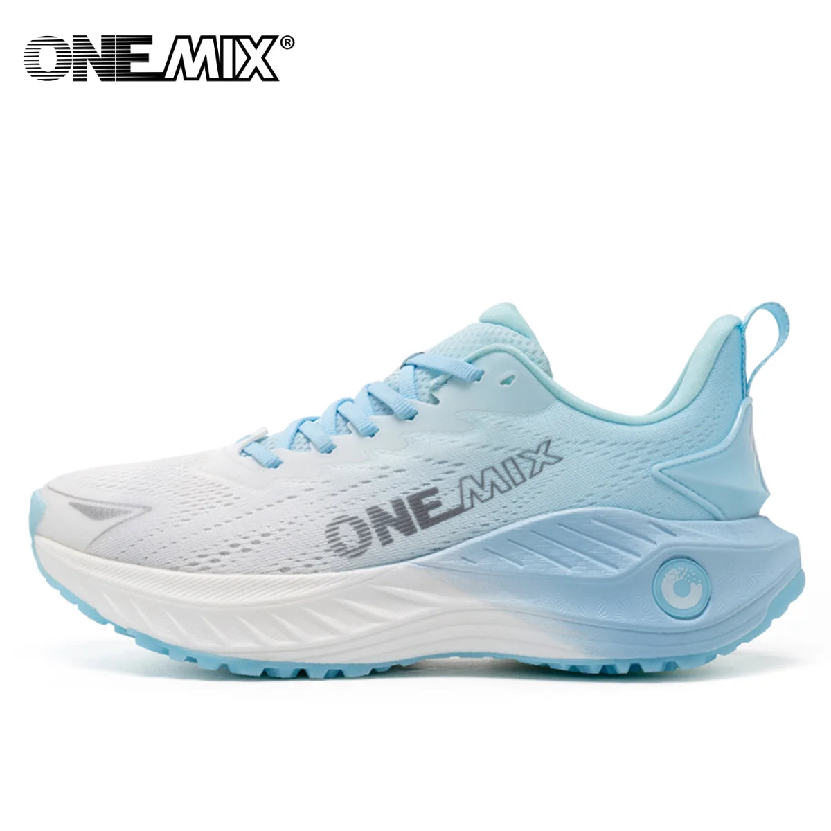 ONEMIX 2025 Autumn Sneakers Breathable Jogging Shoes Men Lightweight Women Sport Sneaker Men Gym Shoes Outdoor Male Sports Shoes