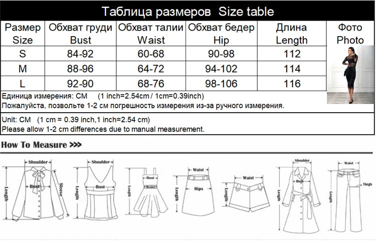 CNYISHE Mesh Patchwork Solid Sheer Bodycon Sheath Midi Party Dresses for Women Long Sleeve Slash Neck Outfits Sexy Club Female