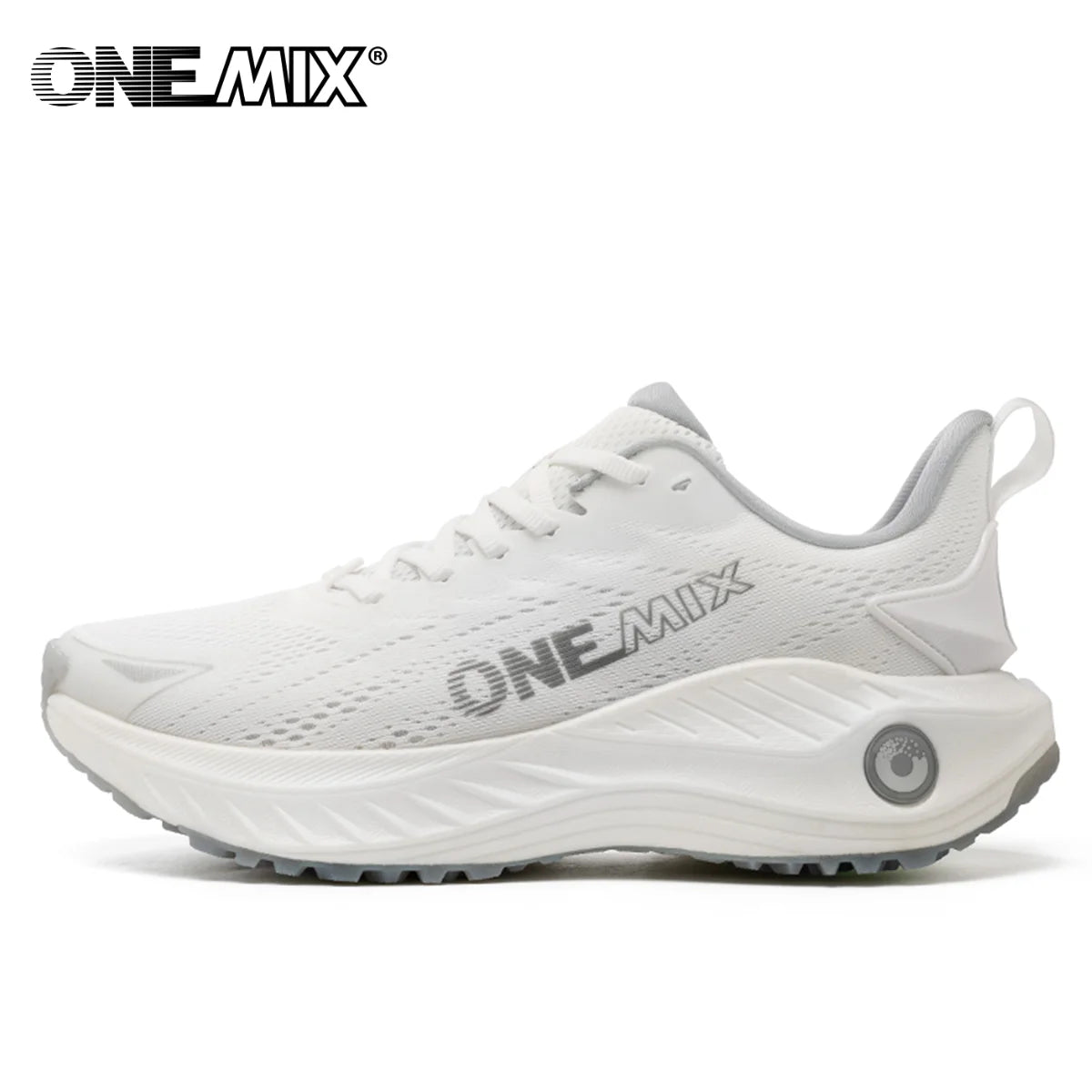 ONEMIX 2025 Autumn Sneakers Breathable Jogging Shoes Men Lightweight Women Sport Sneaker Men Gym Shoes Outdoor Male Sports Shoes