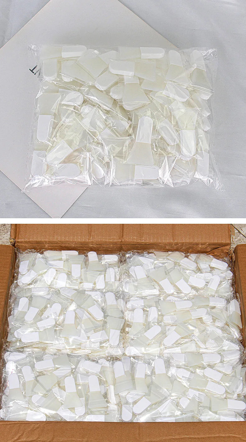 Mask Applicator Brush Soft Silicone Brush, Mini Makeup Spatula Facial Beauty Tool Set, Facial Mud, Makeup Mask Brush