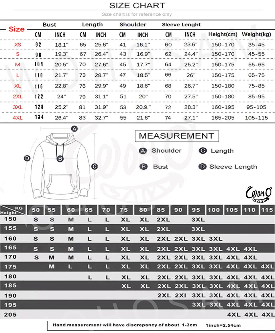 My Hero Academia Autumn Winter Fashion Long-Sleeved Sweater Anime Deku Bakugou Katsuki Todoroki Shoto Outdoor Sports Hoodie