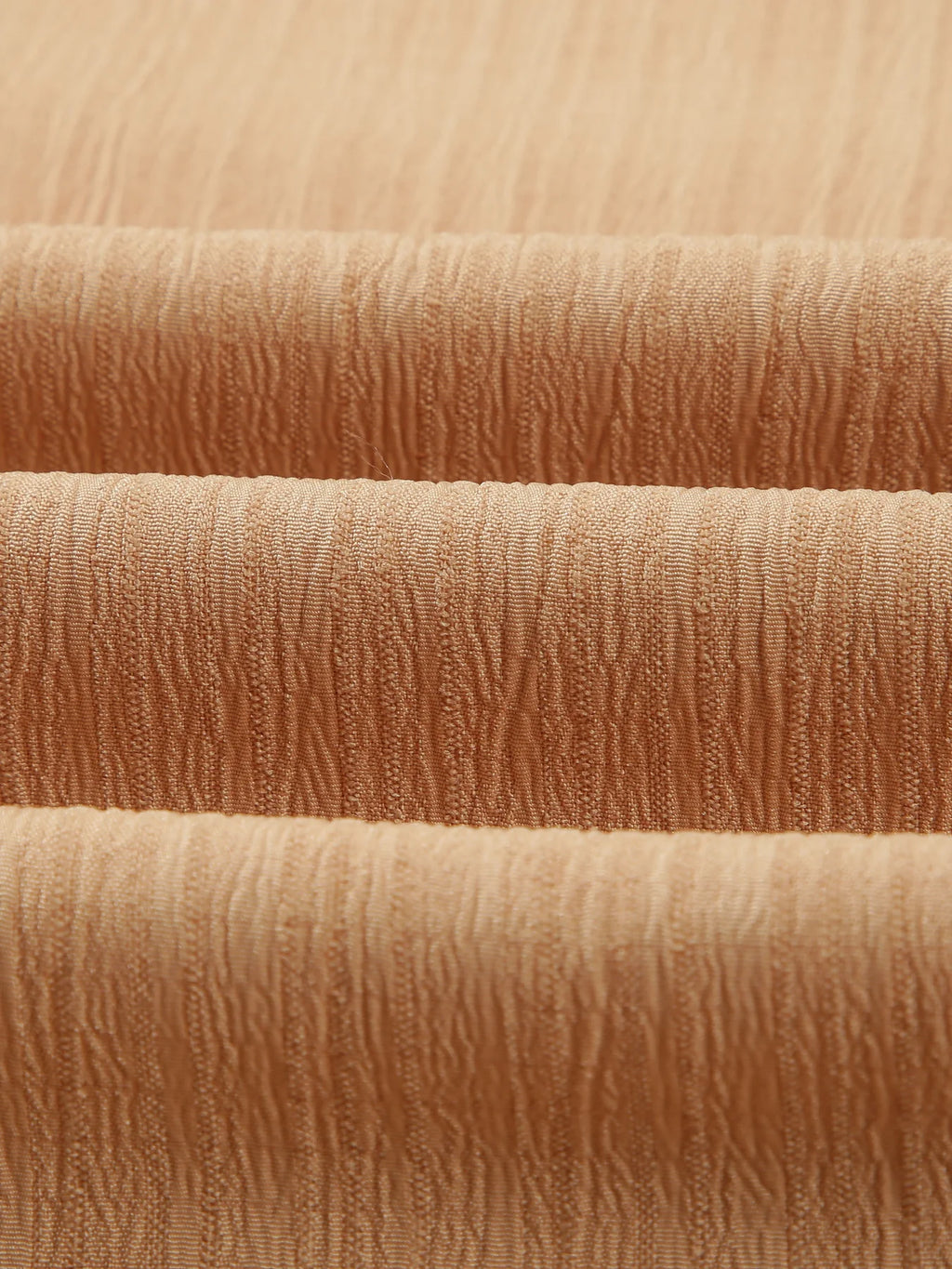 European and American men's shirt set solid color vertical strip lapel short-sleeved casual pants home daily beach set