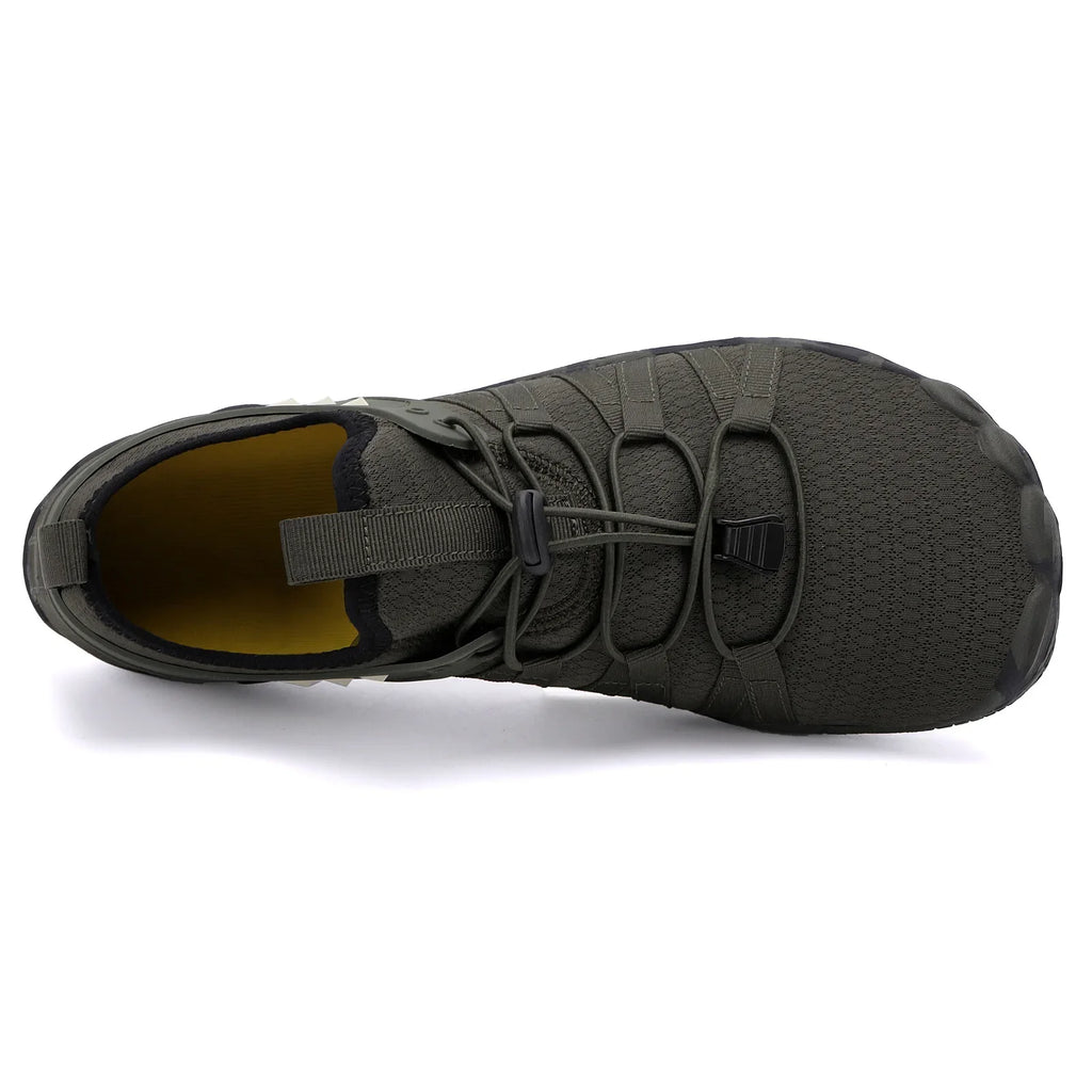 Summer Outdoor Leisure, Fast Drying Beach, Beach Swimming, Diving Sports, Water Shoes, Wading Shoes, Hiking and Running Shoes