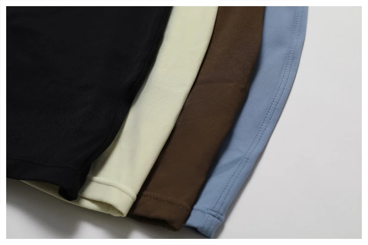 Summer Zipper Jumpsuits Short Sleeve Yoga Bodysuit Women's Yoga Set Gym Tracksuit Push-up Workout Clothes Dance Fitness Bodysuit