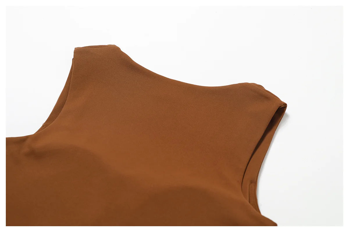 Two piece women's yoga sports skirt, hip hugging slimming, outdoor fitness tennis skirt, sun protection yoga skirt