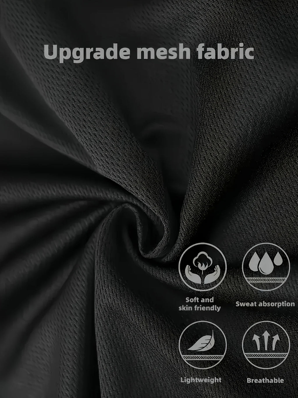 2025 Summer New Men's T-shirt Casual sporty breathable lightweight digital print Men's T-shirt