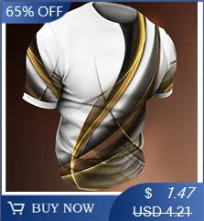 Men's Hip-Hop Cartoon T-Shirt - Casual,Crew Neck,Short Sleeve,100% Polyester,Regular Fit,Summer Streetwear for Running & Daily