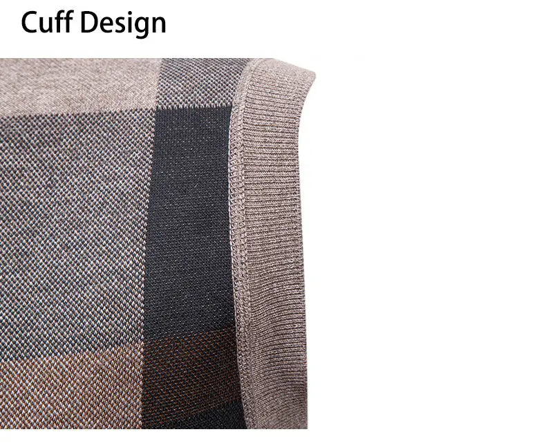 New Mens Fleece Knitted Vest Sleeveless Autumn Winter V Neck Sweater Vest Button Front Knit Cardigan Vest