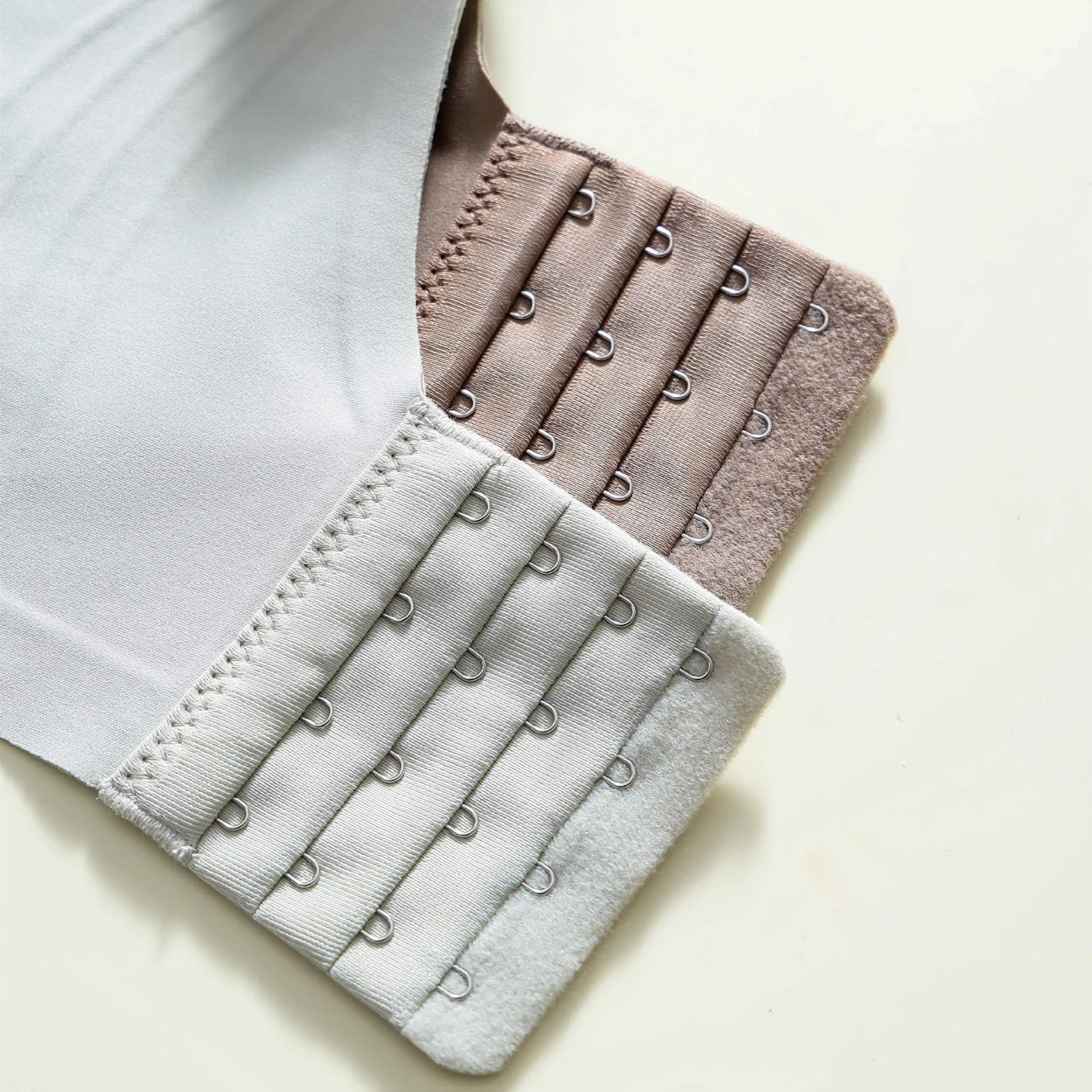 New Scarless Large Size Underwear for Women with Large Breasts and Small Thin Styles for Secondary Breast Adjustment Bra