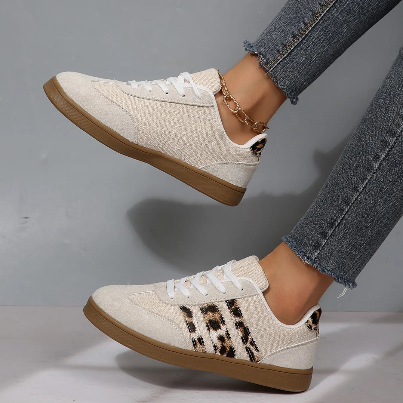 Women Sneakers Brand Classical Outdoor Sneakers Women 2025 New Luxury Designer Sneakers Comfortable Shoes Women Zapatos De Mujer
