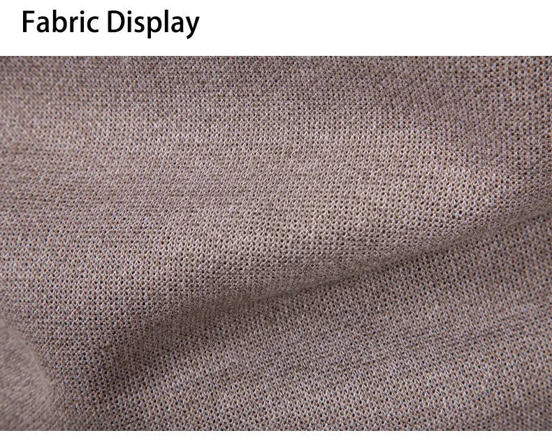 New Mens Fleece Knitted Vest Sleeveless Autumn Winter V Neck Sweater Vest Button Front Knit Cardigan Vest