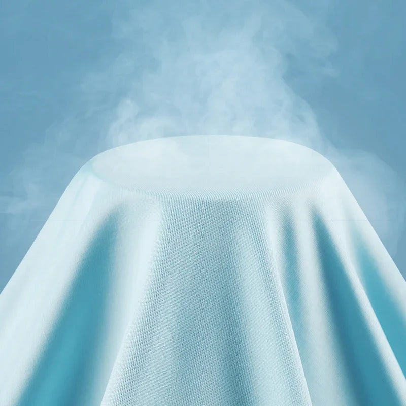 MiiOW 3Pcs Ice Silk Men Underwear Boxers 3A Breathable Crotch Man Underpants Graphene Antibacterial Men's Panties Boxer Trunks