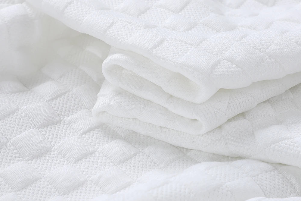 Men's Quarter Zip Sweatshirts Casual Fall Mock Neck White Loose Pullover Long Sleeve Solid Graphic Zip Up Sweatshirt