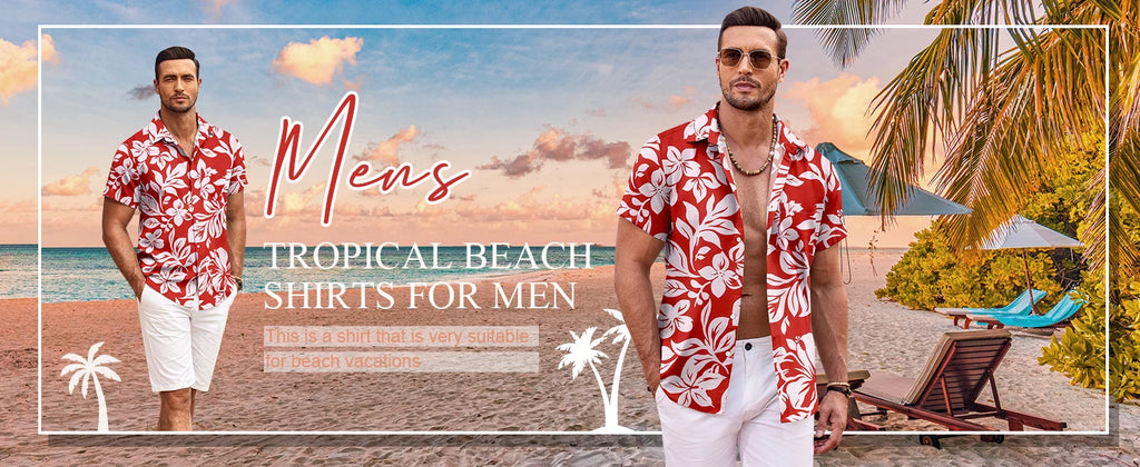 New Men's Large Size Shirts Daily Versatile Comfortable Breathable Short-sleeved Men's Button-down Shirts Fashion Men's Clothing