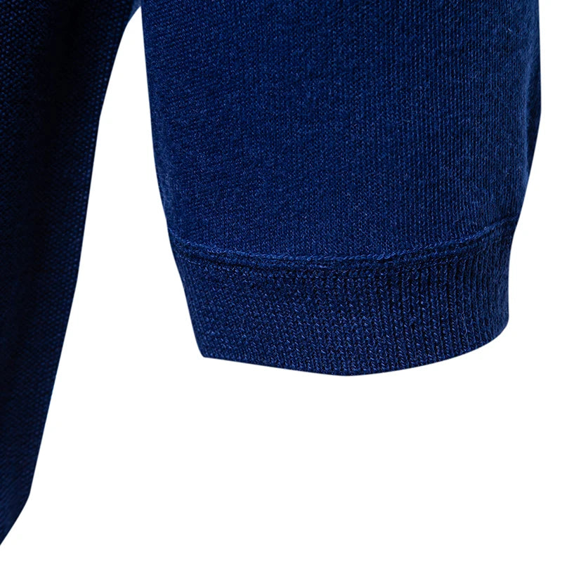 Big Size New Mens Knit Tops Short Sleeve Sweaters Solid Button Polo Shirts Knit Pullover Shirts US Size