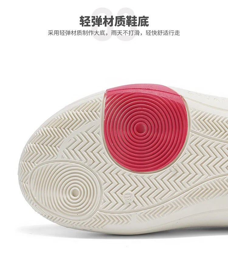 2025 Stylish Mens Mesh Shoes Comfortable Breathable Men's Casual Shoes New Men's Slip-On Sneakers Male Flats Zapatillas Hombre