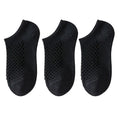 3pairs Women's Socks Breathable Fishnet Casual Ankle Sock Fashion Comfortable High Quality Summer Thin Ladies Calcetines Mujer