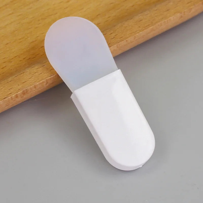 Mask Applicator Brush Soft Silicone Brush, Mini Makeup Spatula Facial Beauty Tool Set, Facial Mud, Makeup Mask Brush