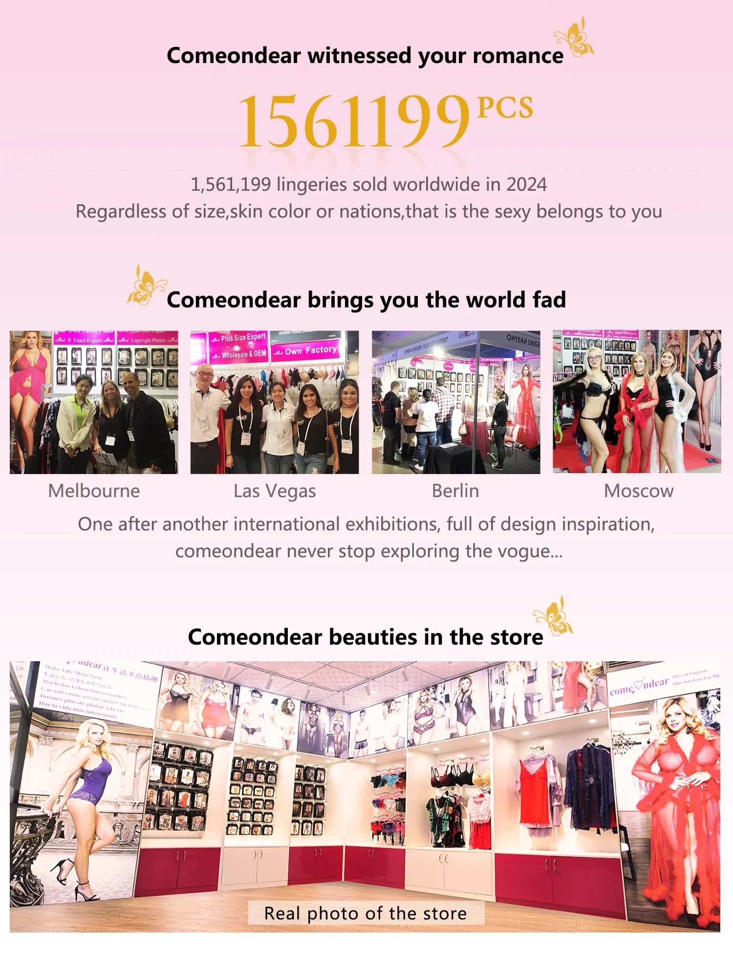 Comeondear Blue Casual Home Wear Lace Silk Camisole Suspenders Top + Shorts Large Pajama Sets 2 pieces Sleepwear Women Lingeries