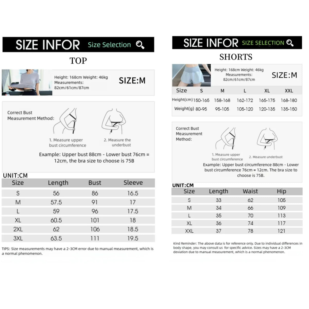 DRUR Women Summer Breathable Short Sports Set Loose Fit Workout Suit for Women 2 Piece Running Tracksuit Sportswear Outfit New