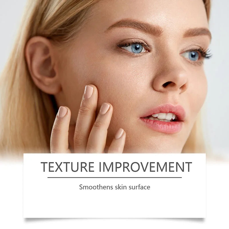 Retinol Wrinkle Remover Cream Shot Tightening Firming Fine Line Enhancer Moisturizing Pore Shrinking Repair Serum Skin Care Set