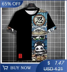Men's Hip-Hop Cartoon T-Shirt - Casual,Crew Neck,Short Sleeve,100% Polyester,Regular Fit,Summer Streetwear for Running & Daily