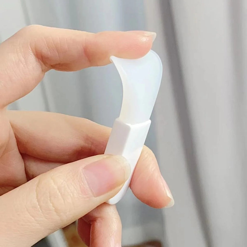 Mask Applicator Brush Soft Silicone Brush, Mini Makeup Spatula Facial Beauty Tool Set, Facial Mud, Makeup Mask Brush