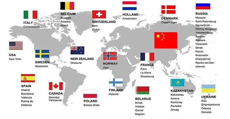 Round-neck Printed Retro Men's Suit, Two-piece Set Short-sleeved Shirt, Comfortable And Breathable Suit