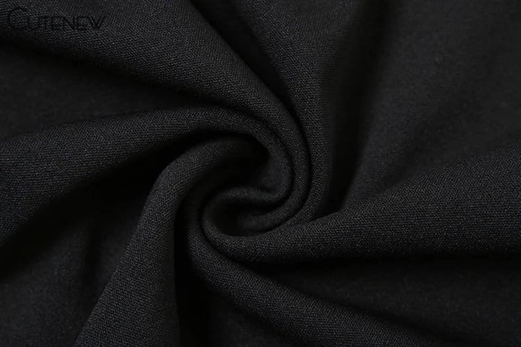 Nibber Floral Solid Mini Dress Women Basic Trend Birthday Party Chic Irregular Strapless Cross Sheath Vestidos Concise Clothing