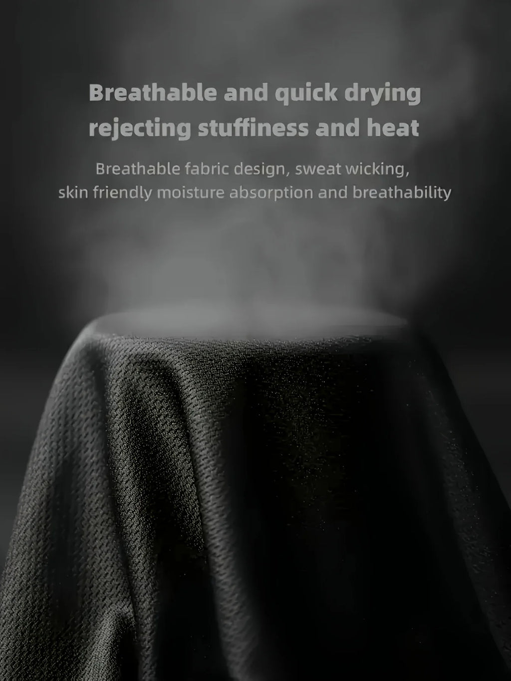 The new men's T-shirt for the summer of 2025 features a casual fashionable soft and breathable 3D letter pattern print