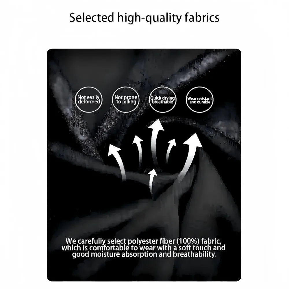 Fashionable men's summer new dragon print flower comfortable breathable round neck T-shirt outdoor street style top