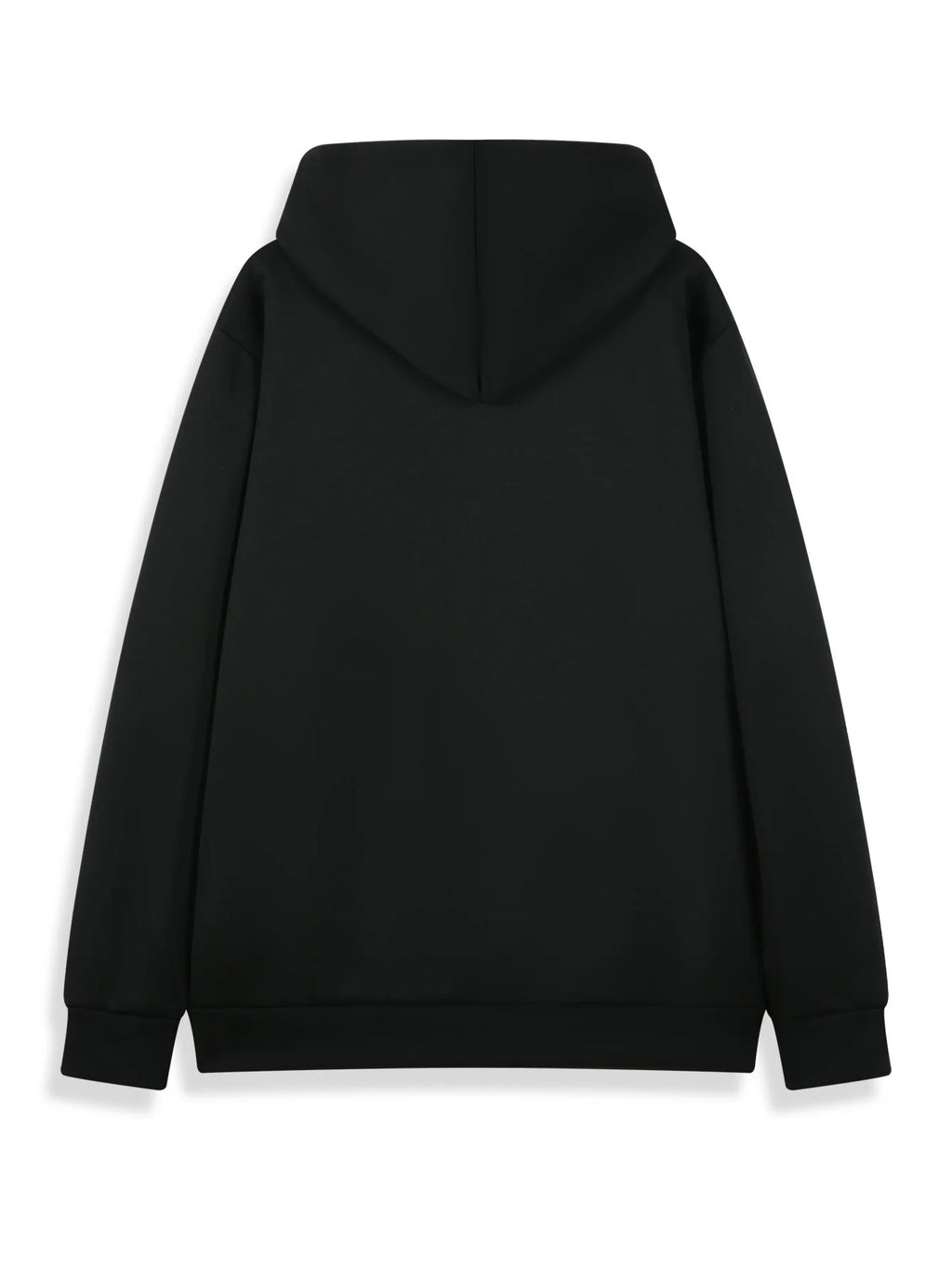 Men's Hoodie with Graphic "Ecko Unlimited" - Casual Sweater  Long Sleeves  Regular Fit Autumn/Winter Casual Hoodie