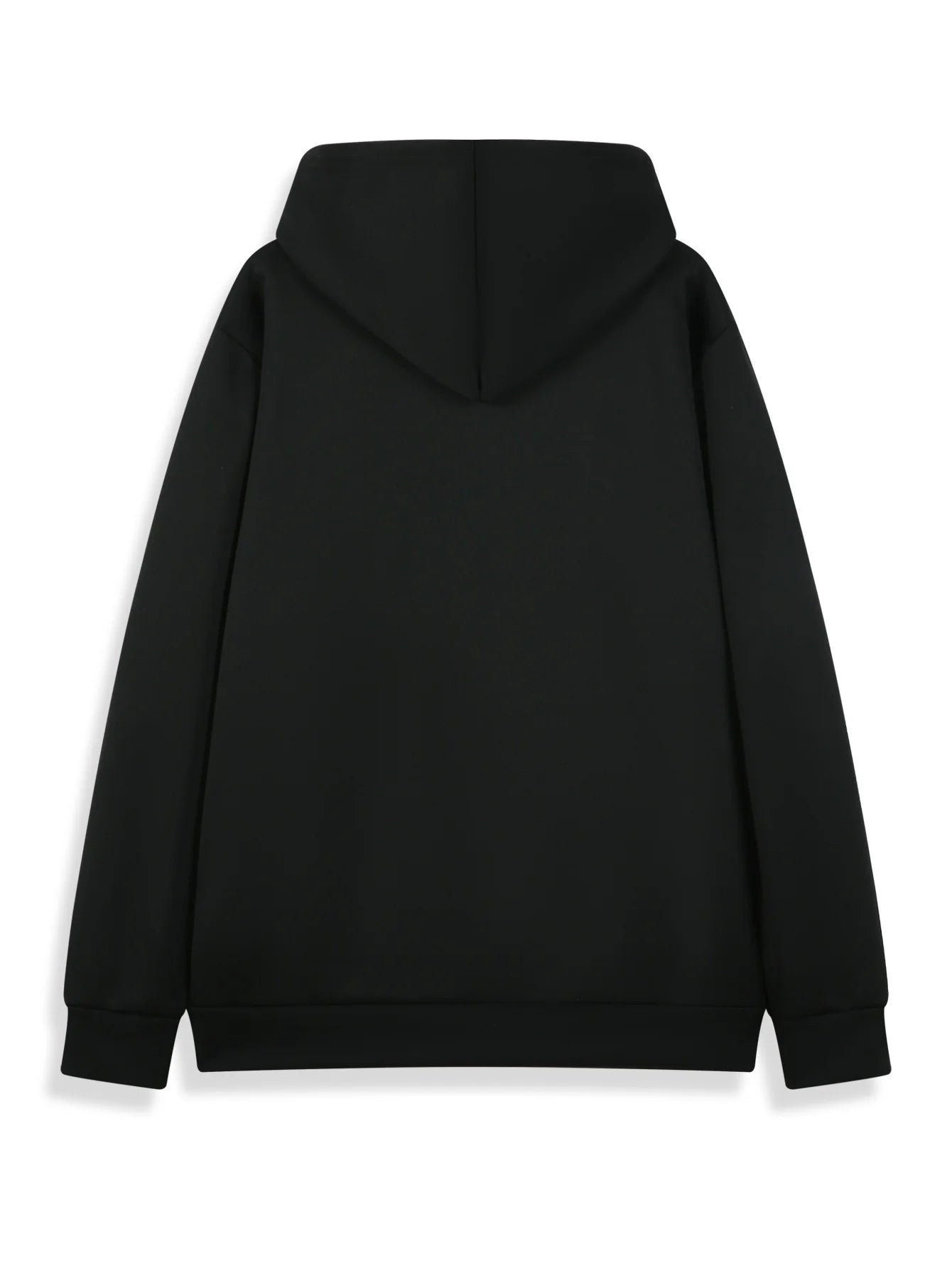 Men's Hoodie with Graphic "Ecko Unlimited" - Casual Sweater  Long Sleeves  Regular Fit Autumn/Winter Casual Hoodie